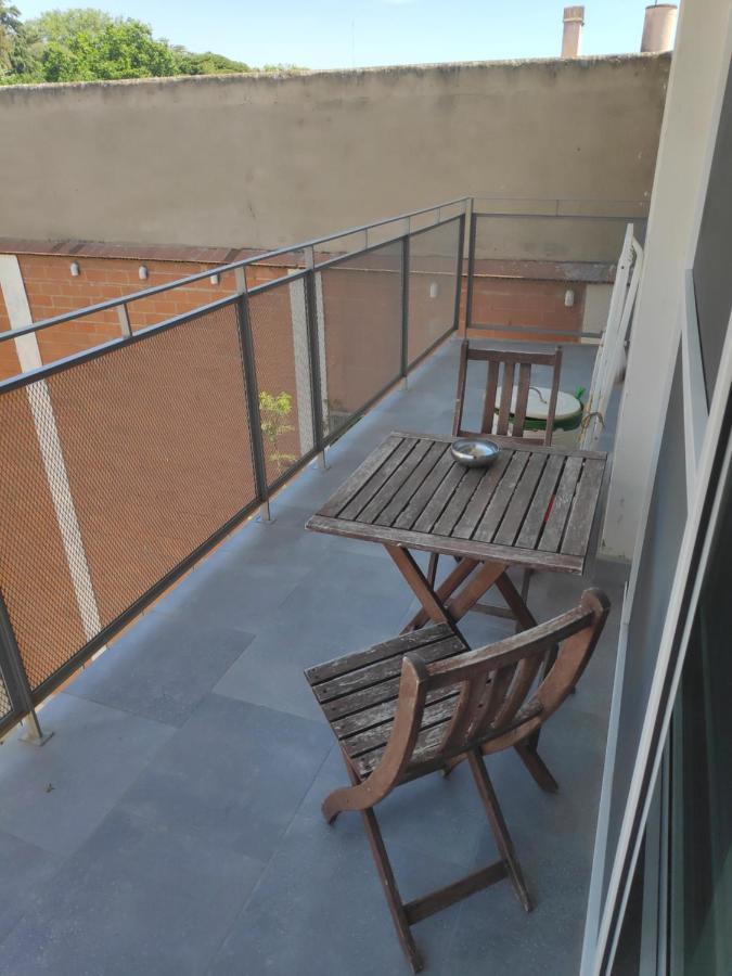 Apartment Close To The Beach With Free Parking Badalona Exterior photo