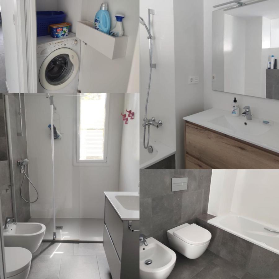 Apartment Close To The Beach With Free Parking Badalona Exterior photo